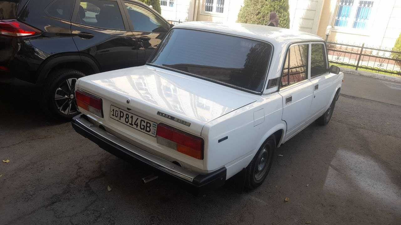 Продам VAZ 21074