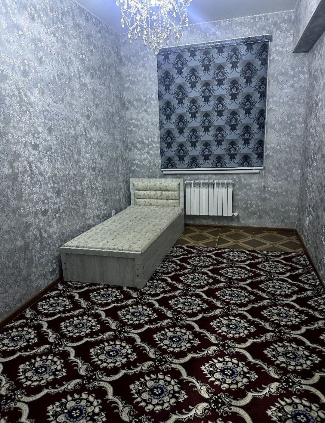 Ижарага берилади