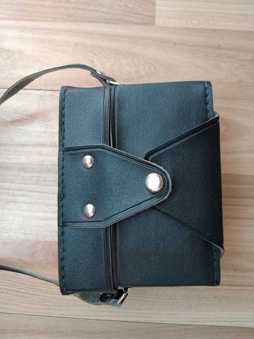 Нов фотоапарат Смена 8