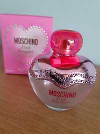 Vand parfum Moschino Pink Bouquet