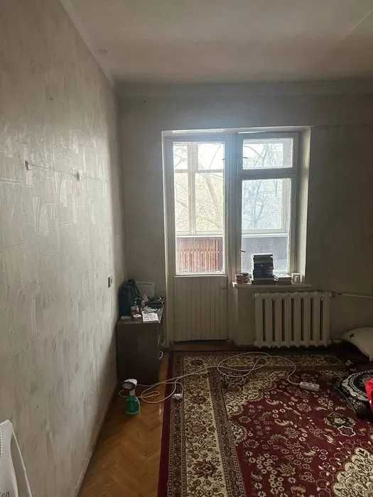 Ц15 Ганга 2 комн рядом метро Гафур Гулям 65м2
