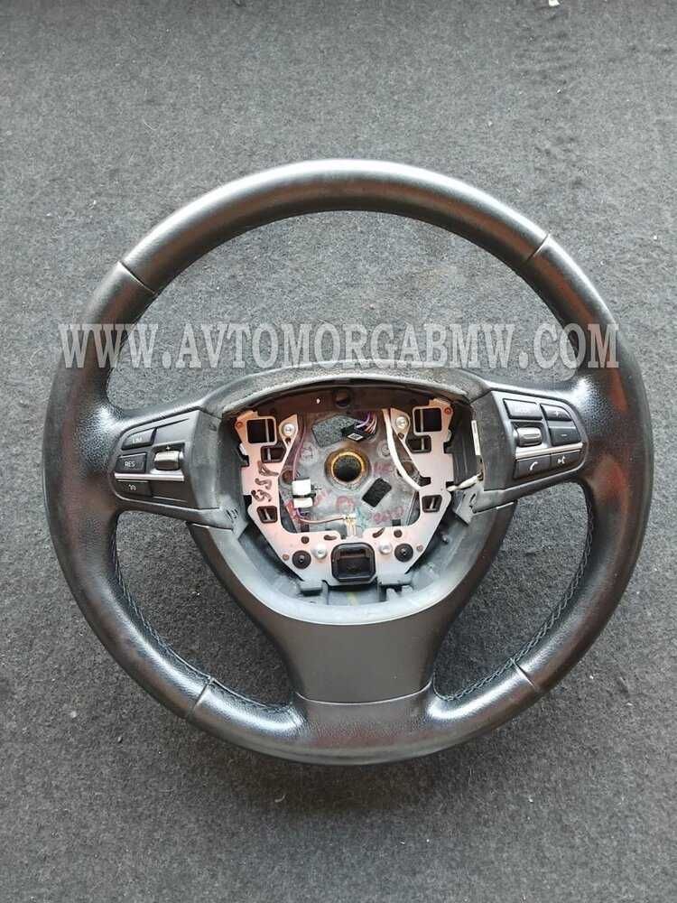 Мулти волан с автопилот БМВ Ф07 Ф10 Ф11 Ф01 Ф02 Ф03