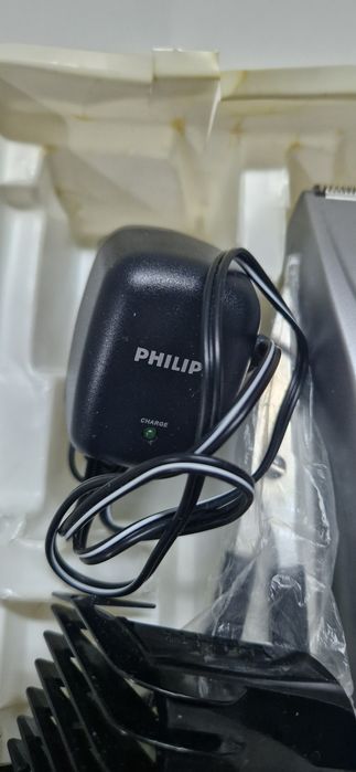 Masina aparat de tuns Philips
