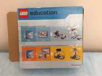 Lego Mindstorms education 12 предм машин и механизмов серия 9688 + 8