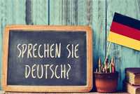 Уроки немецкого языка для взрослых и детей.