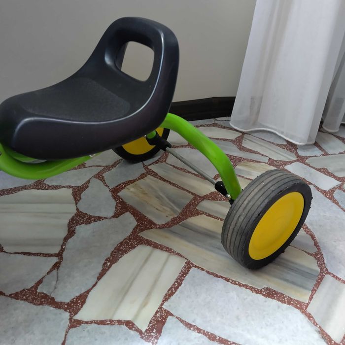 Детска триколка Puky Fitsch