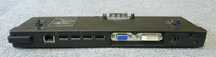 Toshiba port replicator docking station Portege 500
