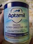 Мляко Aptamil  ADC