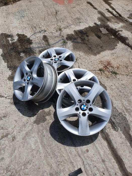 Jante bmw originale r17