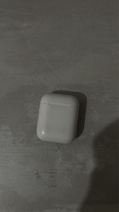 Продам кейс airpods