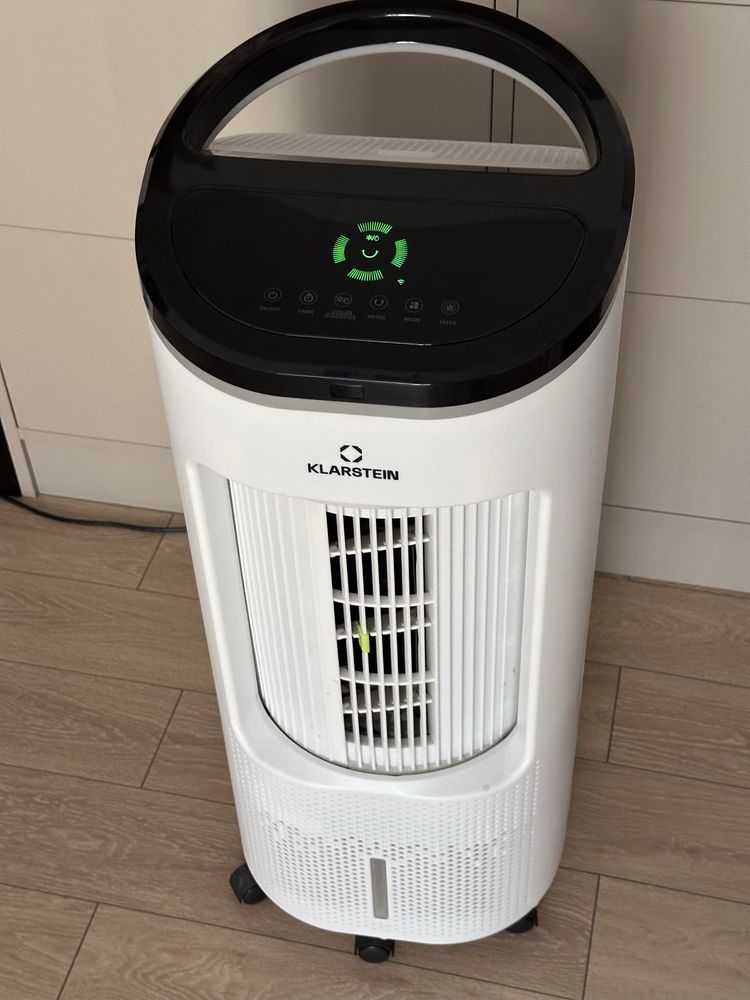 Klarstein IceWind Plus Smart 4-în-1