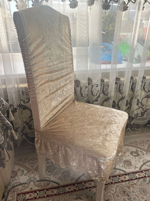 продам стол со стульями