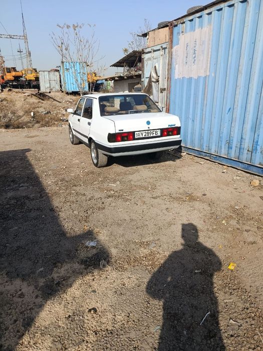 Доган машина сотилади