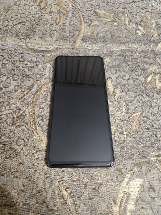 Продам Xiaomi Poco F3.Snapdragon 870, 6/128gb