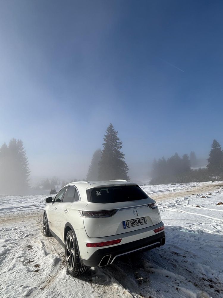 DS7 Crossback Opera 224cp
