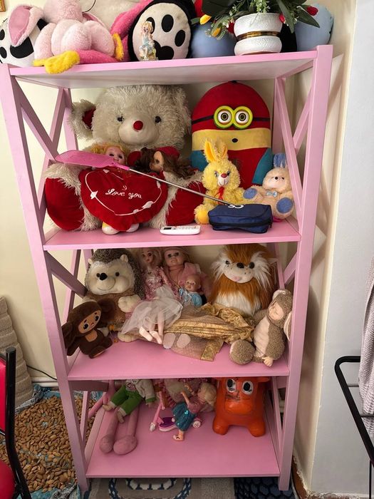 Детский мебел б/у состояния хороший