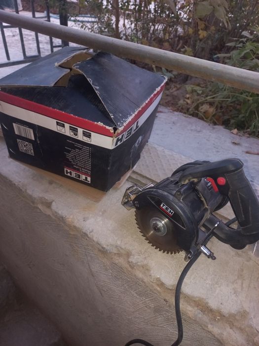 Серкулярка сотилади аригинал