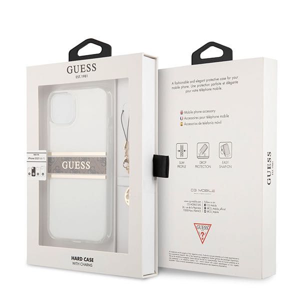 Калъф Guess Apple iPhone 13/13 mini/13 Pro/13 Pro Max