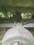 Foi arc / planetare   Ford transit din 2002