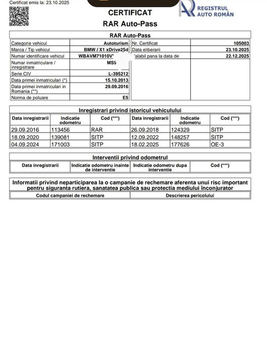 BMW X1 M, automata xdrive, 218 cp
