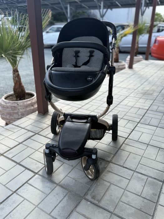 Mima детска количка