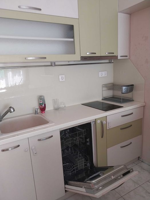 Дава се под наем Двустаен апартамент в София, Център - 50 кв.м за 433.5 € - Снимка #8