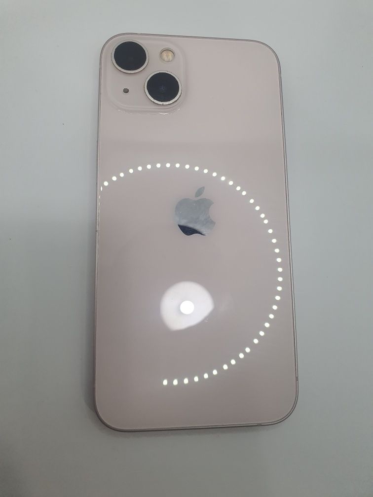 iPhone 13 Pink 256 GB Liber de retea STARE FOARTE BUNA La cutie
