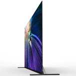 Sony OLED 55A90J, 138.8 cm, Smart Google TV, 4K Ultra HD, 100Hz
