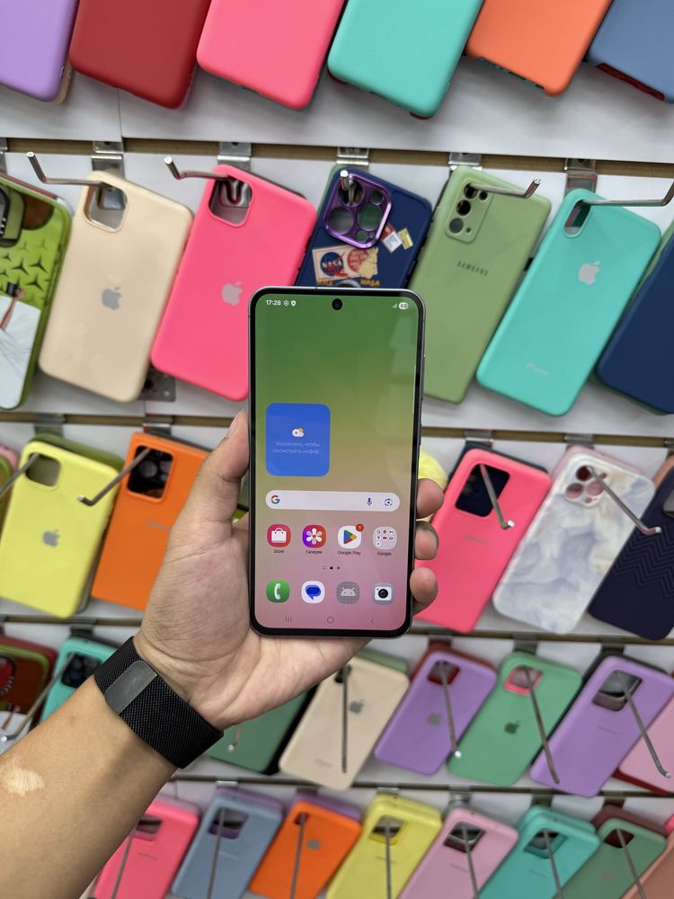 Samsung A56 8/256gb Sotiladi