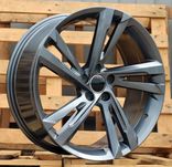 19 Джанти Фолксваген 5x112 VW Valencia Golf Passat Tiguan T-roc Skoda