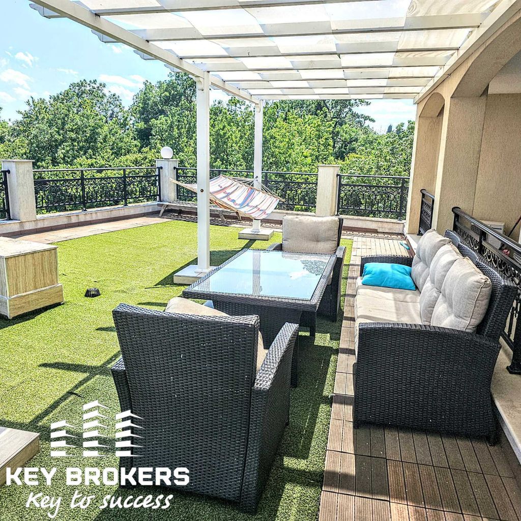 Продава се Многостаен апартамент в Поморие - 155 кв.м за 2388 €/кв.м - Снимка #11