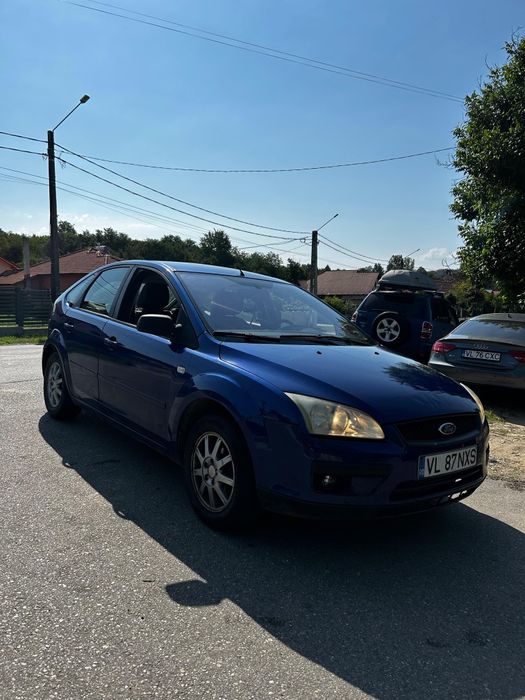 VÂnd Ford focus 2006 1.6 TDi