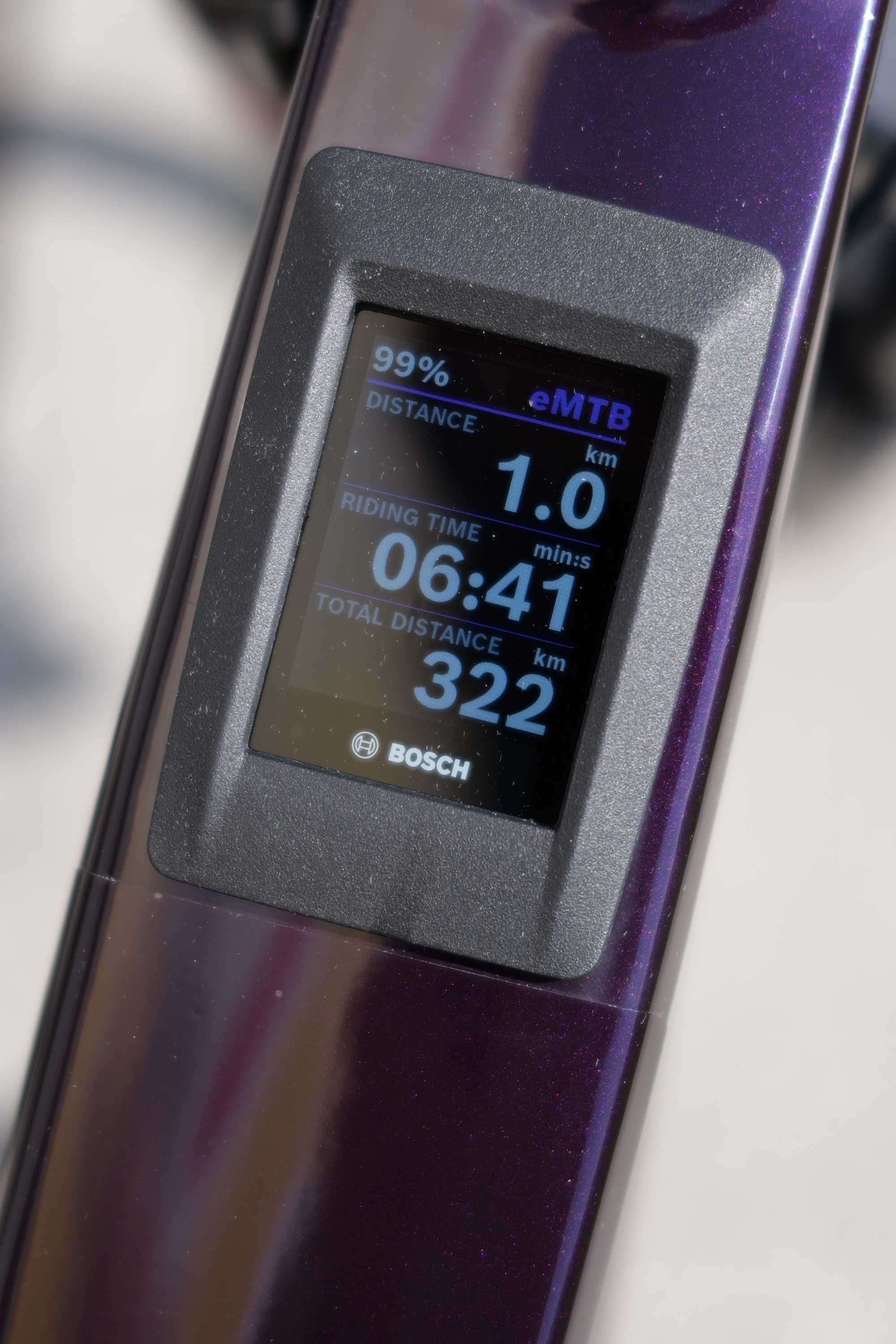 Vand Lapierre GLP3, marime L, mullet, 2 baterii (725W + 545W)