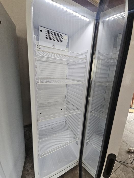 Vand vitrina frigorifica