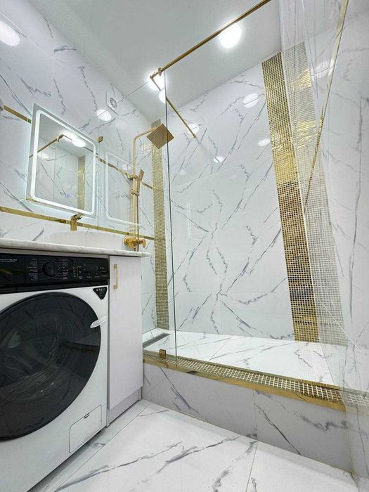 2й квартал. 1в2\1\4. Евро. Упакована. ТЦ. Чиланзар. TL