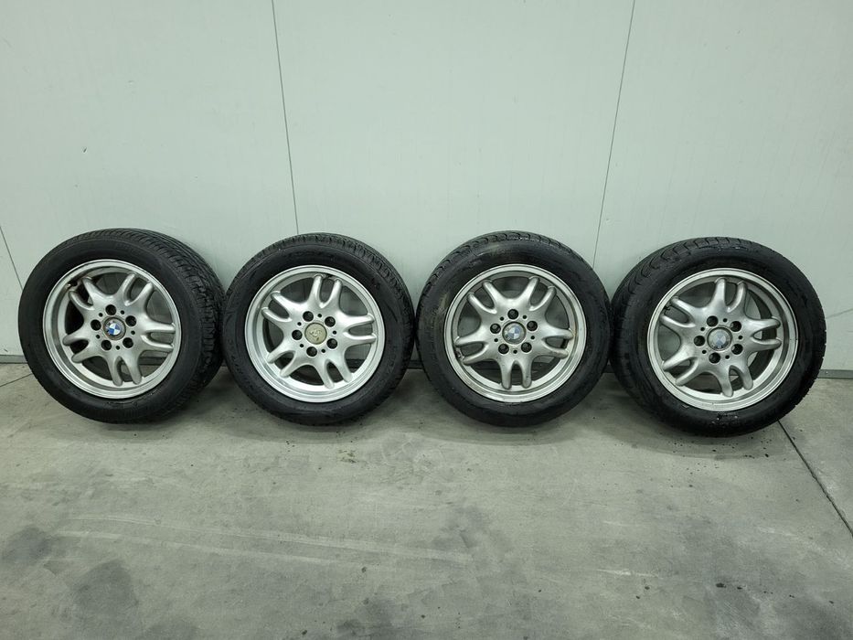BMW БМВ е36,е46 style 30 джанти