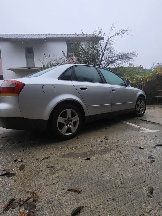 Audi a4 2.0 2003