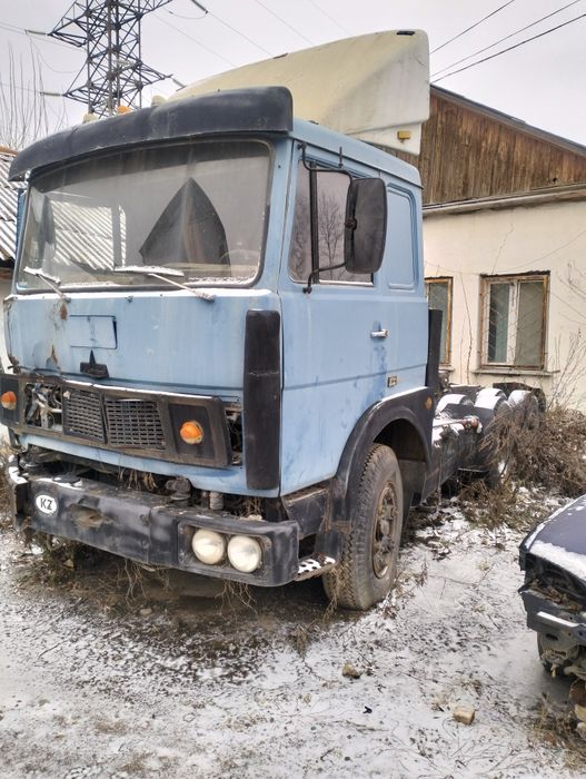 МАЗ марка64229 год выпуска 90год