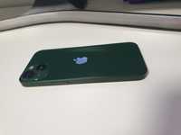 Iphone 13 Green 128 Gb