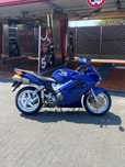 Honda VfR 800 v tech