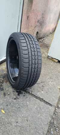 1 Anvelopa Nexen 215 40 R18 M+S