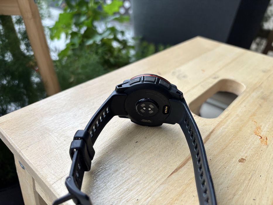 Ceas Solar Garmin Instinct 3