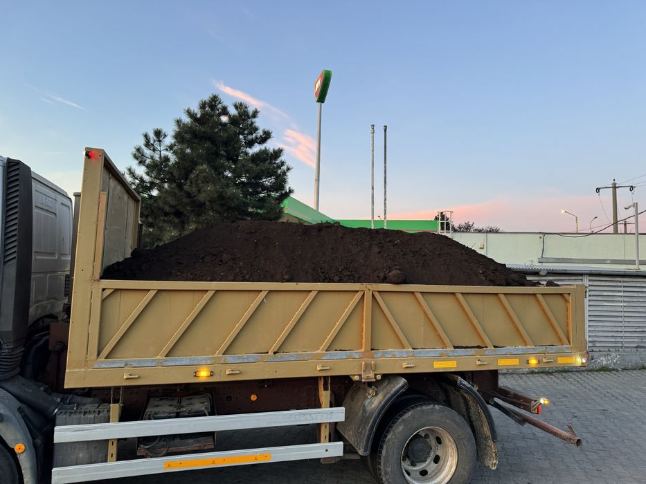 Calcar,nisip,pamant,pietris,ridic moluz,amestec beton,piatra decorativ