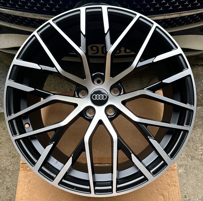Jante Audi R20 Noi Audi A4 Audi A5 Audi A6 Audi A7 A8 Q4 Q5 Q7 Q8 etro