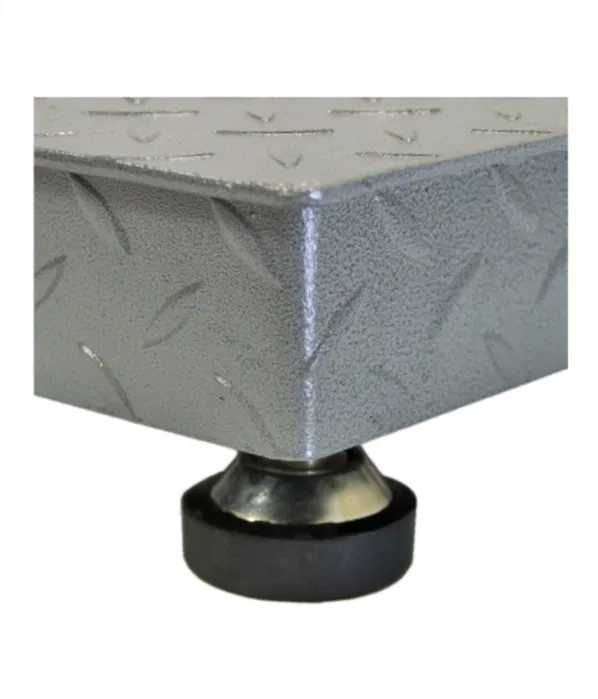 Cantar electronic platforma industriala 120x120 cm 1tona sau 3 tone NO