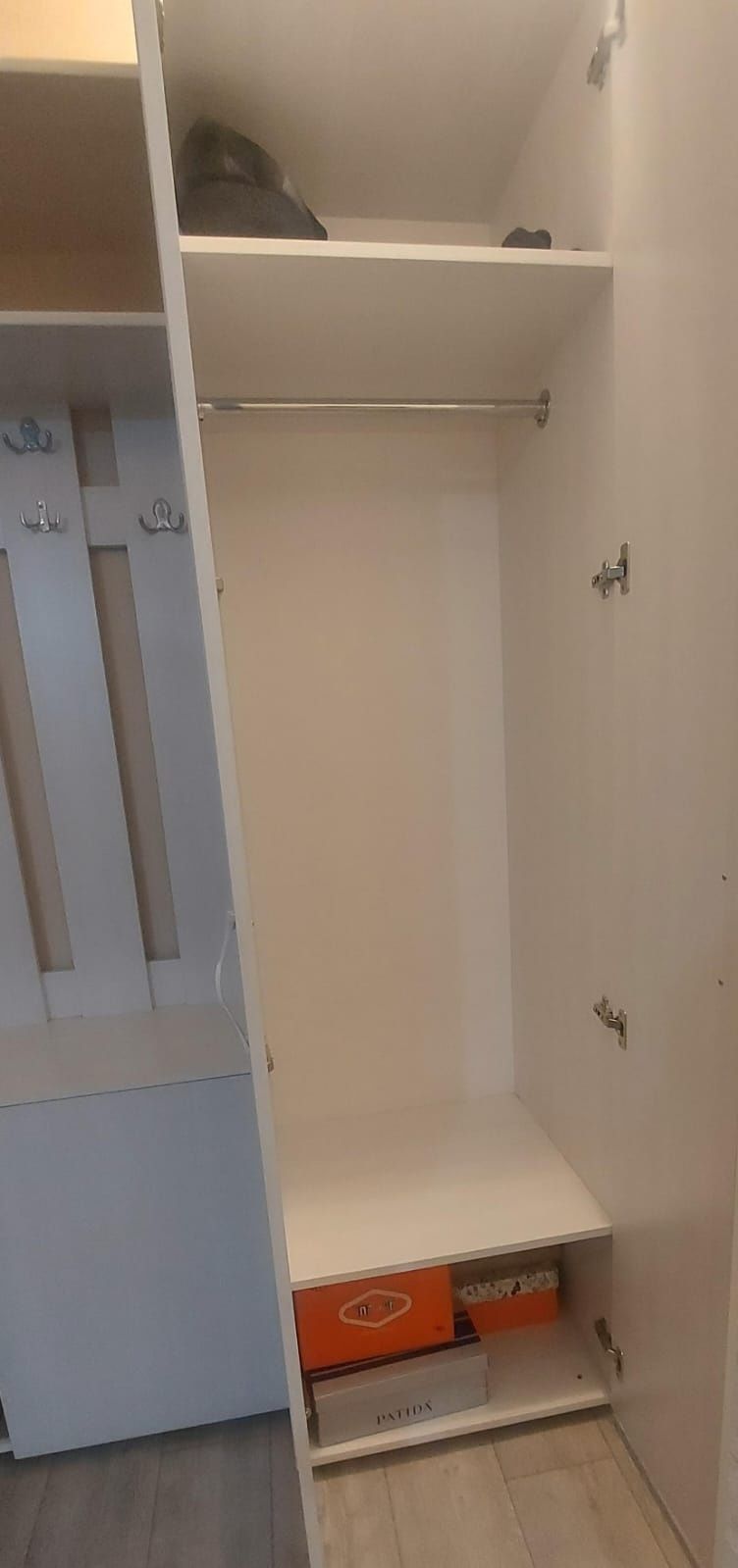 Продам прихожку в отличном состоянии