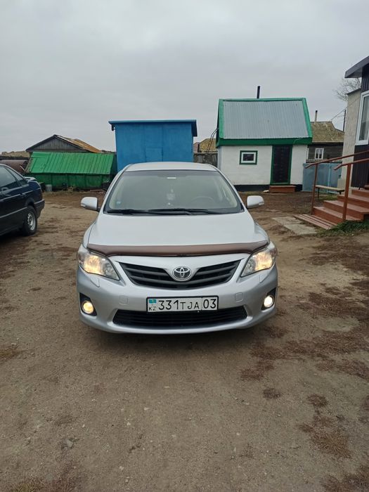 Продам машину в хорошем состаяни