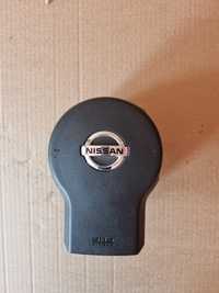 Airbag volan Nissan navara d40 patfinder airbag pasager navara d40