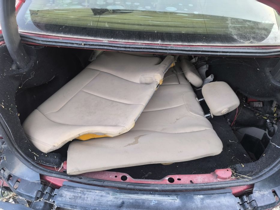 BMW F30 2016г. 3.0i 431к.с. НА ЧАСТИ