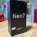 Сотовый телефон Realme Neo 7 256GB / sk150581